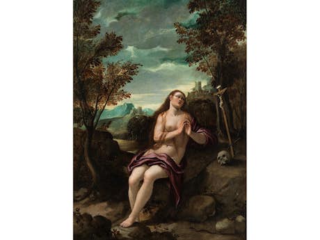 Bologneser Maler des 17. Jahrhunderts